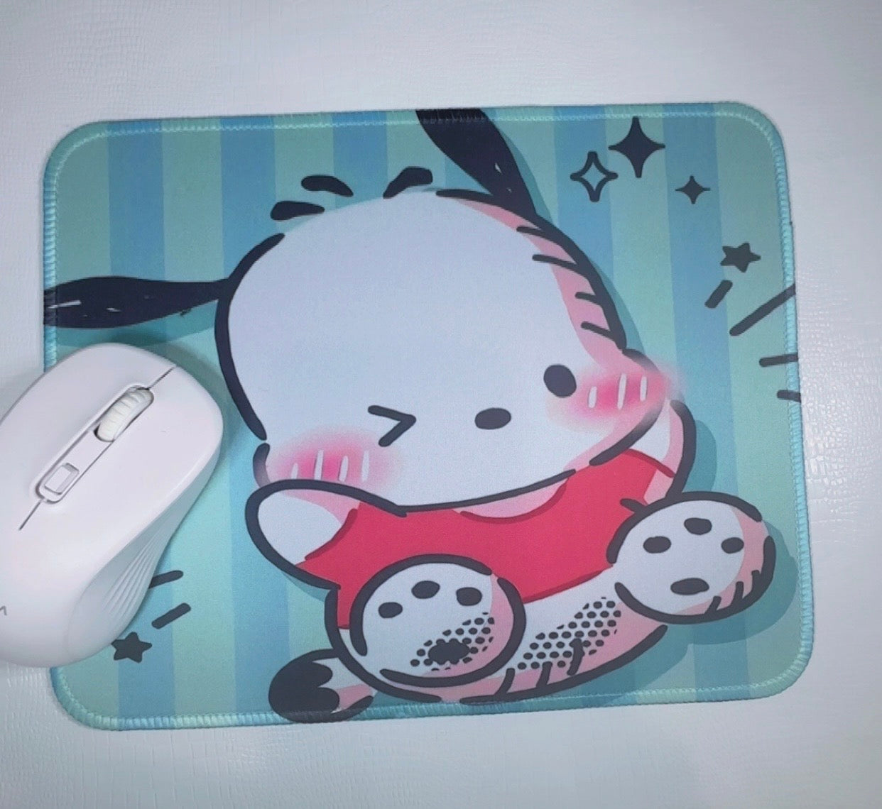 Mouse Pads