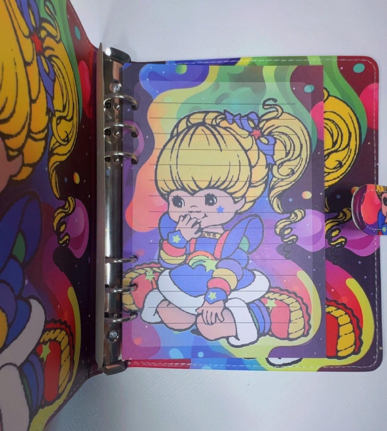 Rainbow Brite