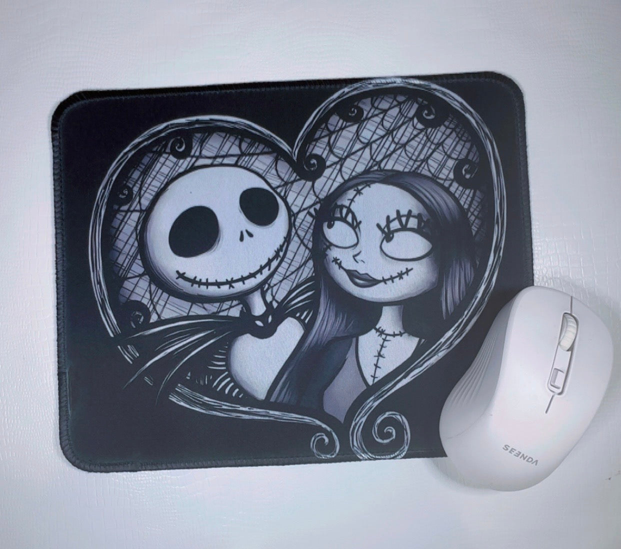 Mouse Pads