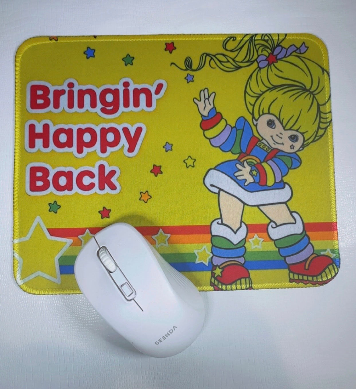 Mouse Pads