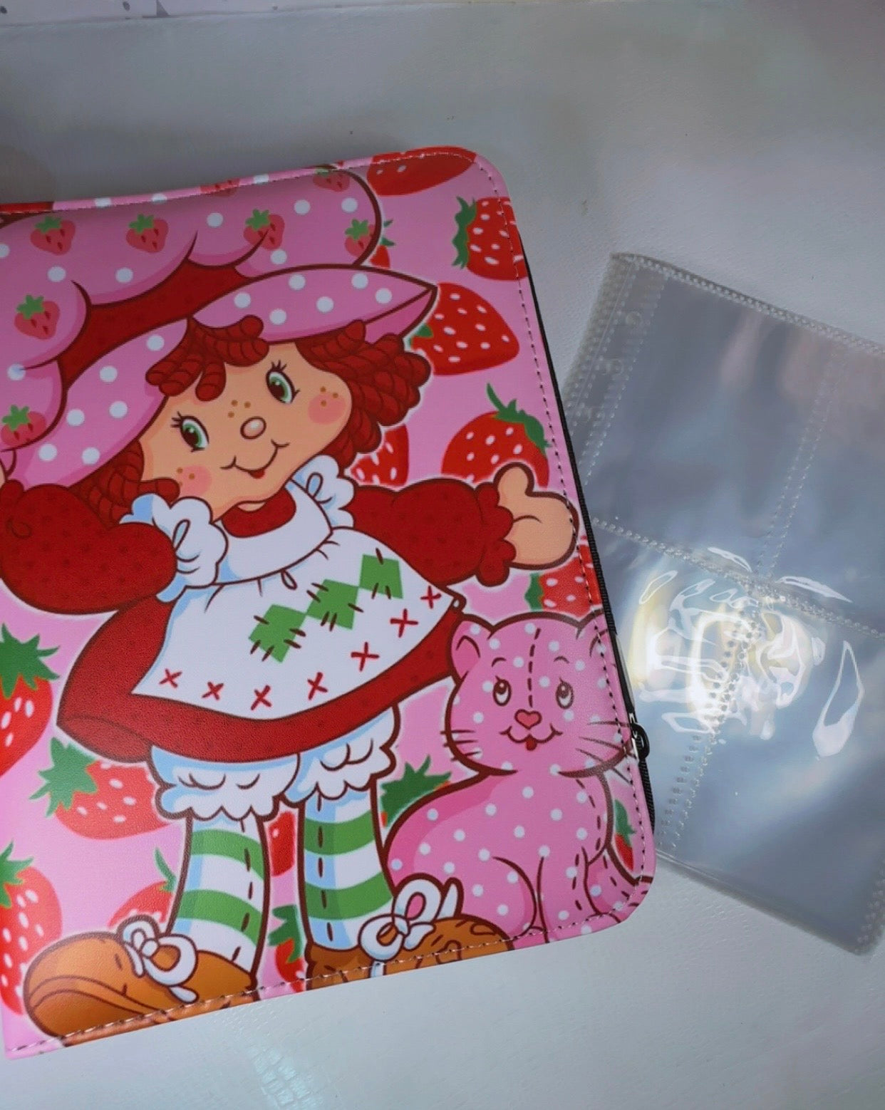 Strawberry Shortcake Classic