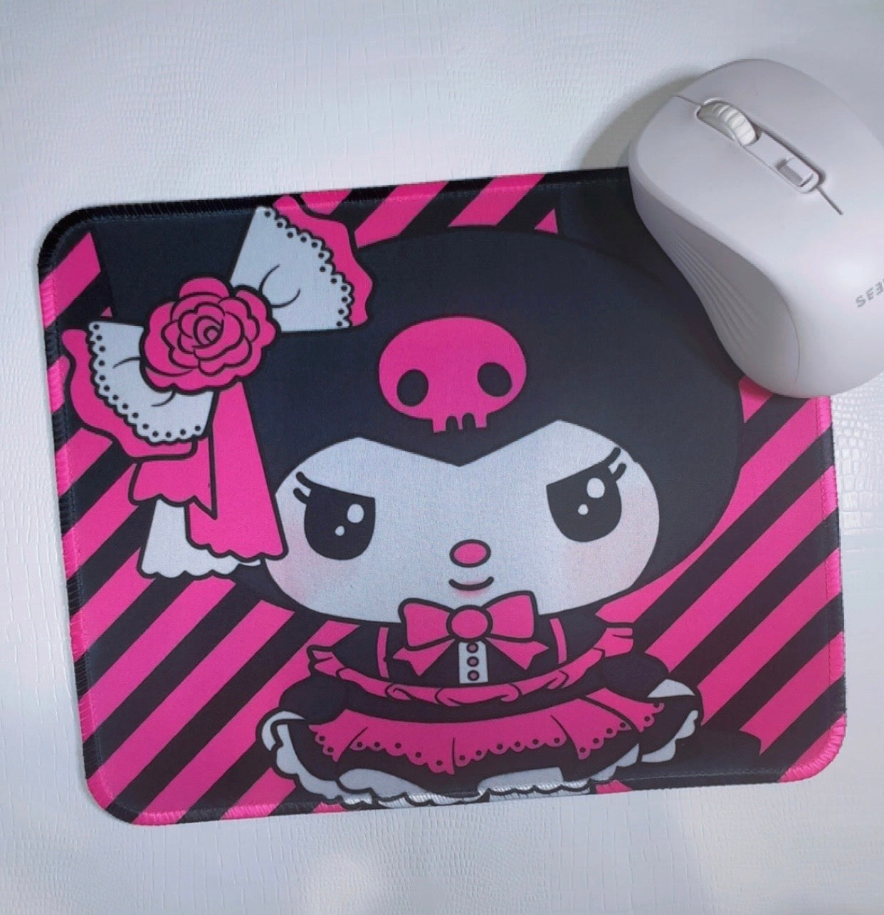 Mouse Pads
