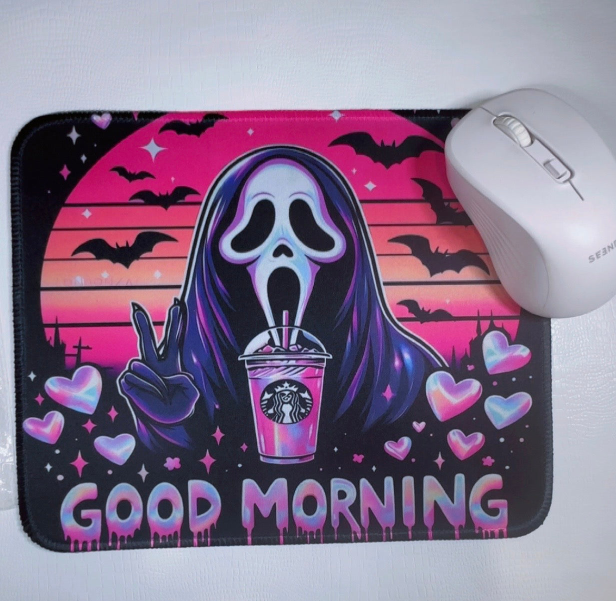 Mouse Pads
