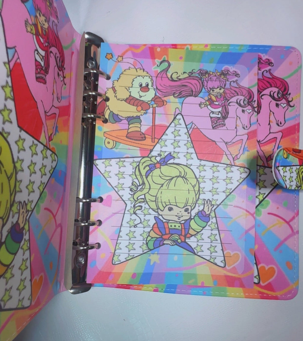 Rainbow Brite