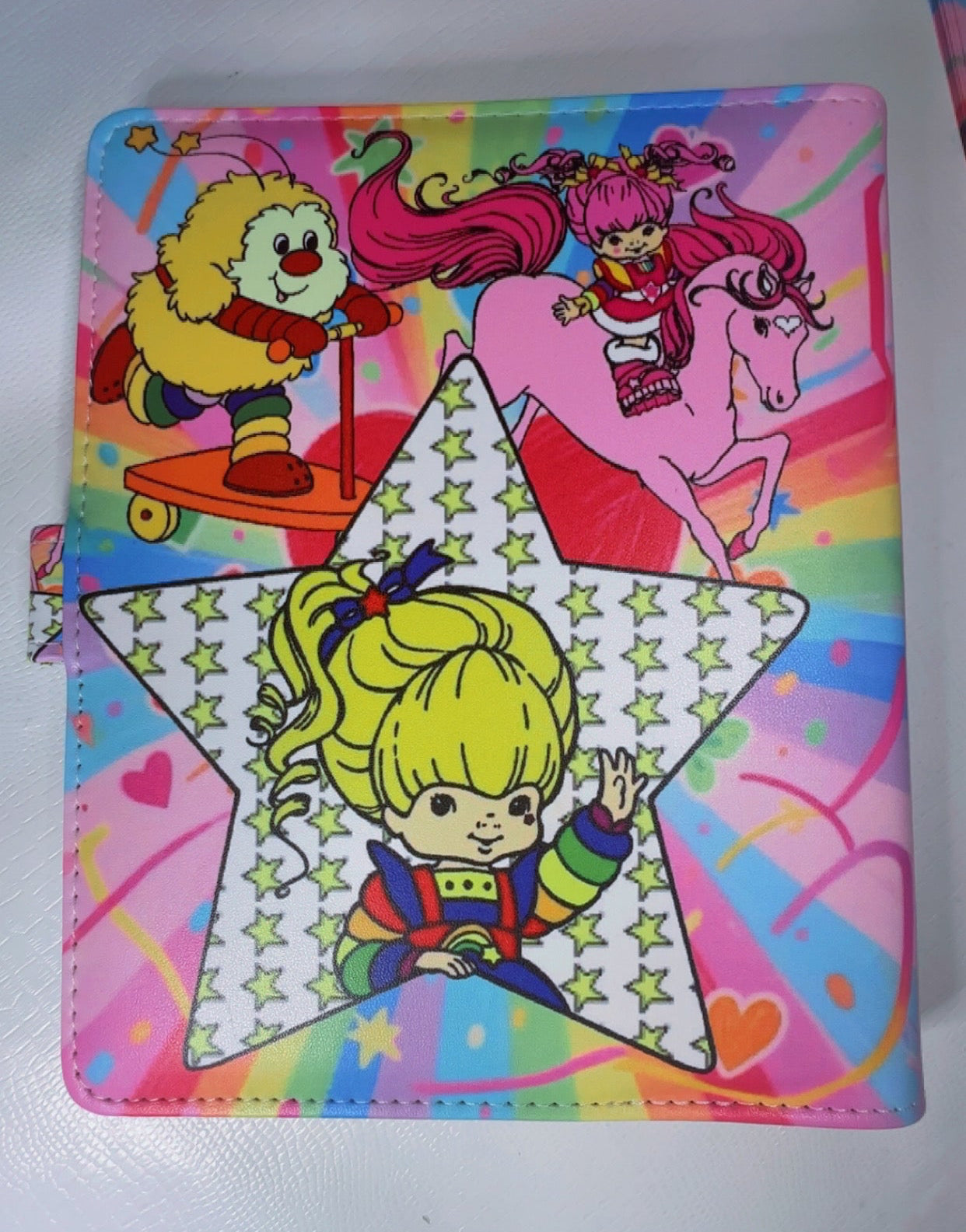 Rainbow Brite