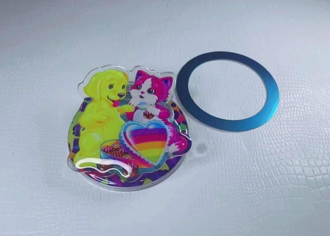 Lisa Frank
