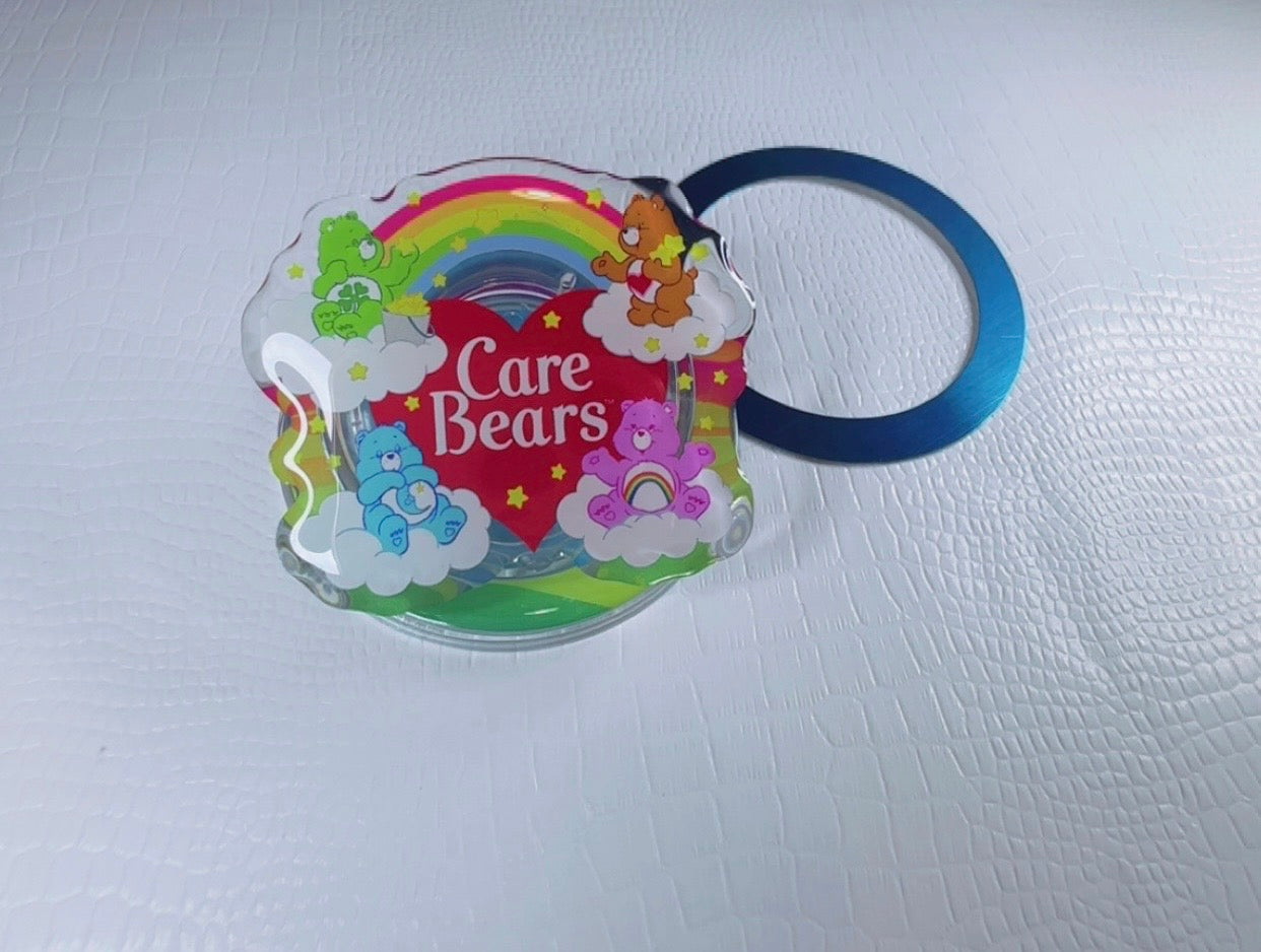 Carebears