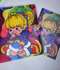 Rainbow Brite