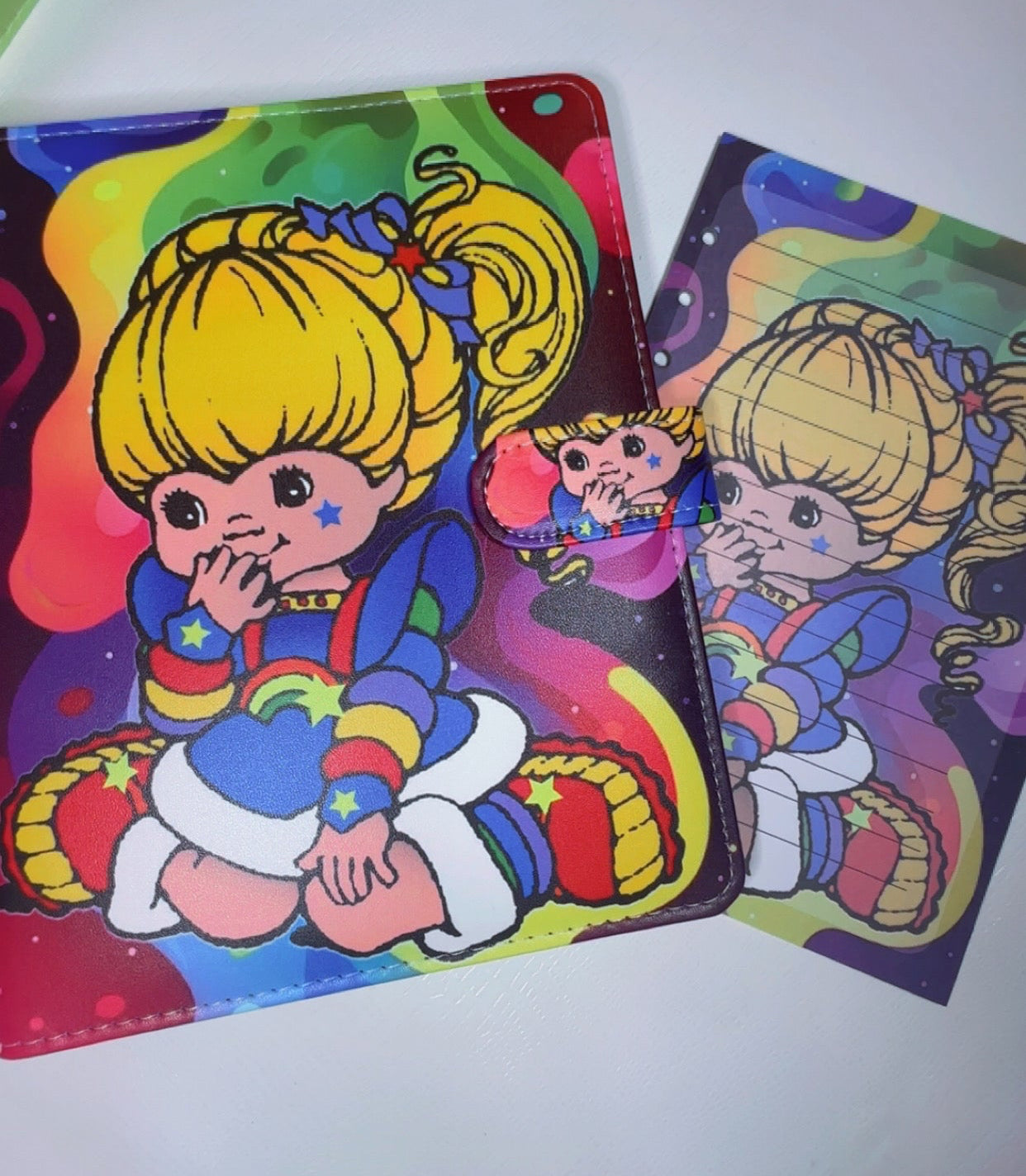 Rainbow Brite