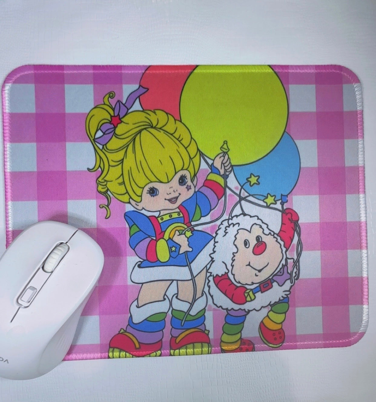 Mouse Pads