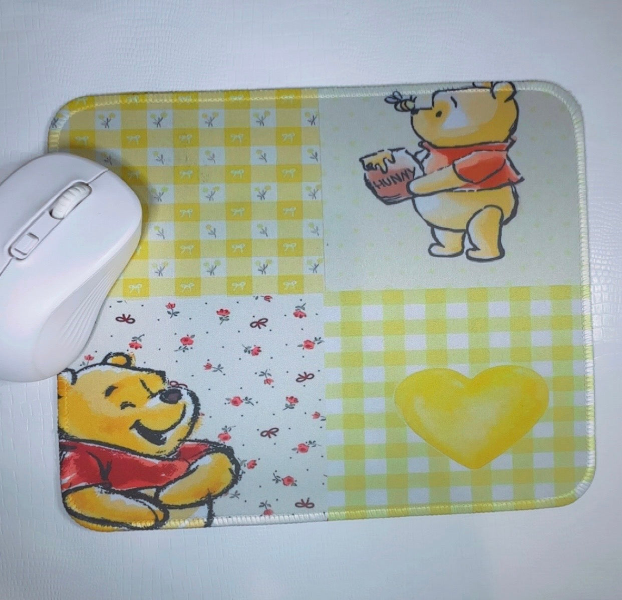 Mouse Pads