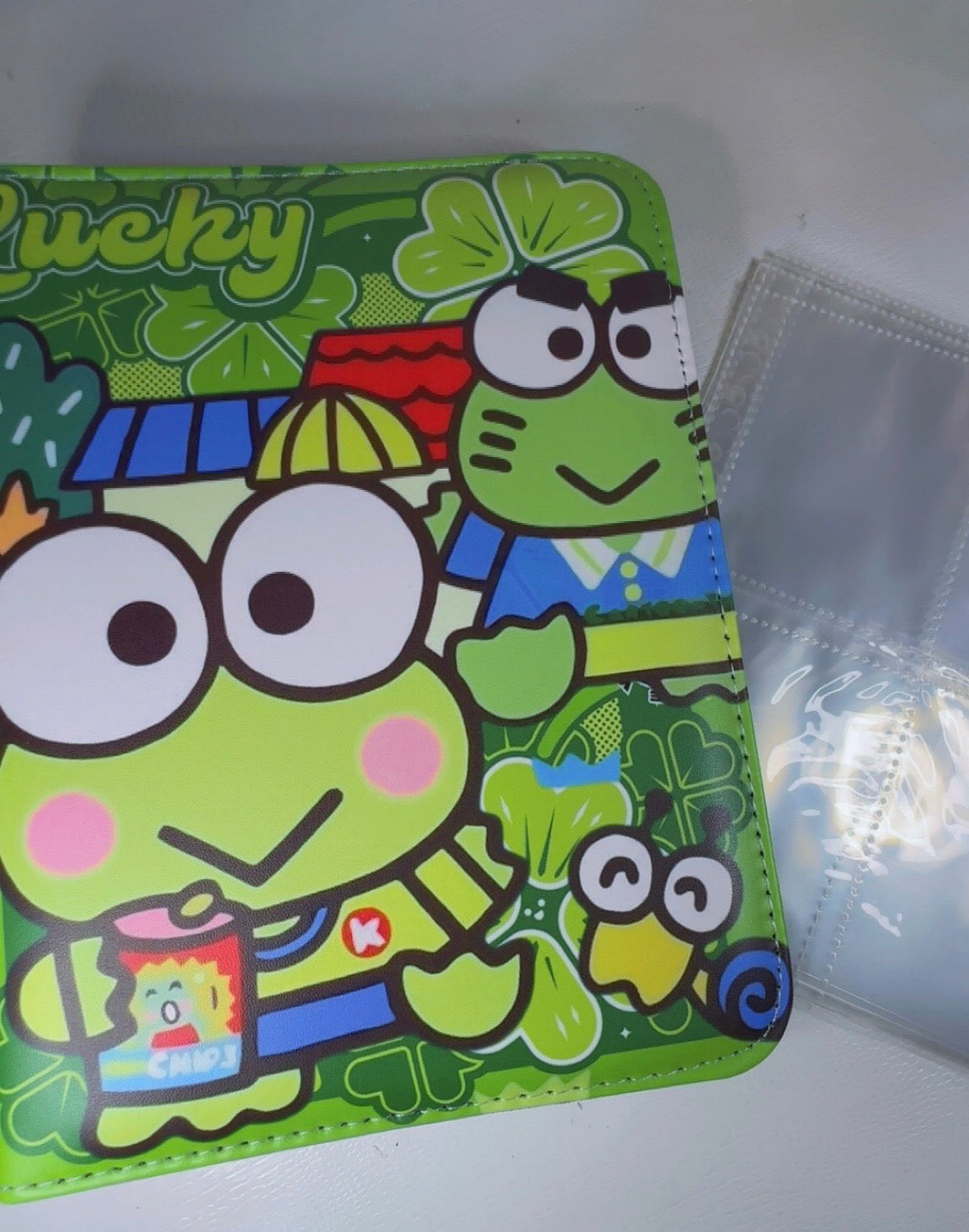 Keroppi