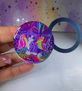 Lisa Frank Cat
