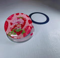 Strawberry Shortcake