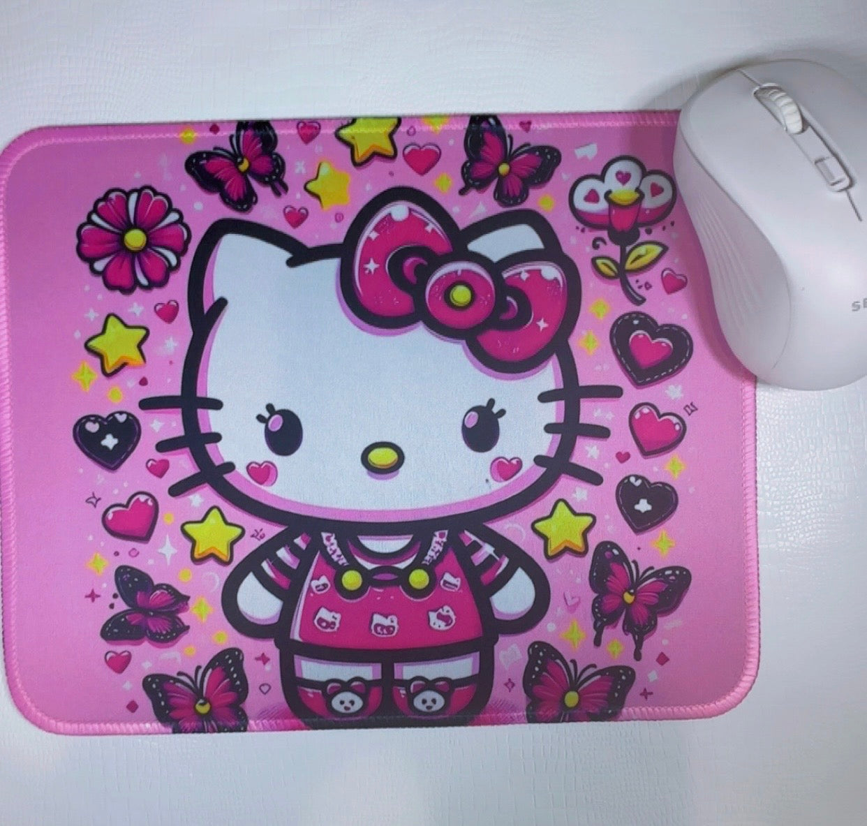 Mouse Pads