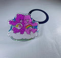 Carebears Purple
