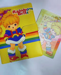 Rainbow Brite