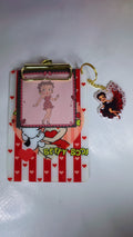 Mini Clipboards with Sticky Notes
