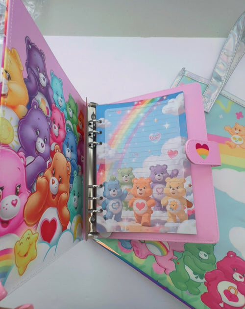 Care bears Jelly Bag Bundle
