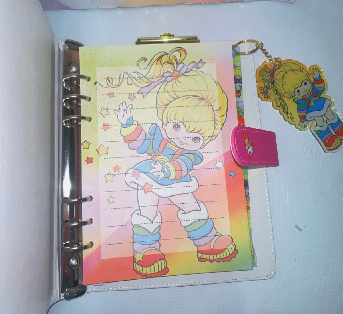 Rainbow Brite Bundle