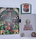 Beetlejuice A5 Stationary Bundle