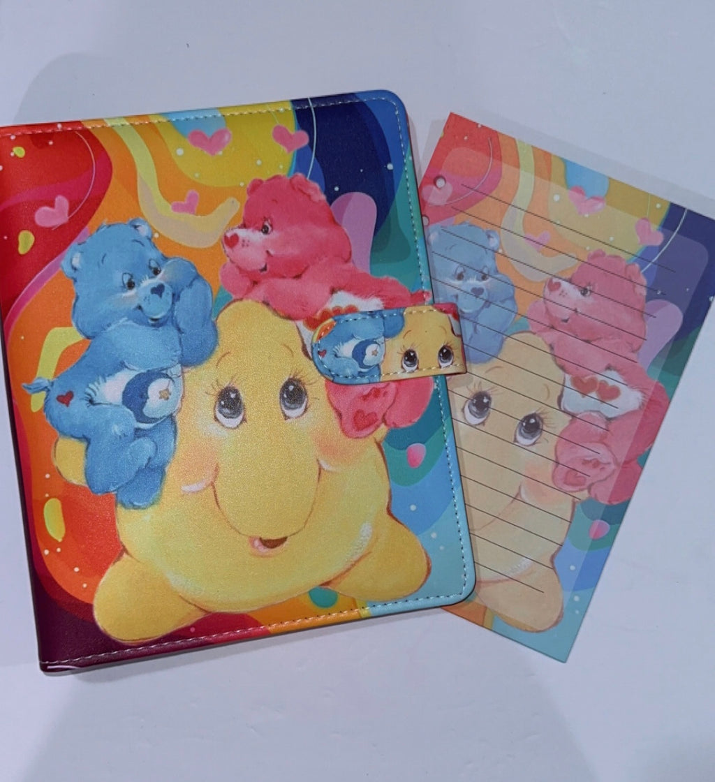Carebears
