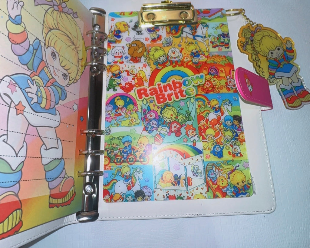 Rainbow Brite Bundle