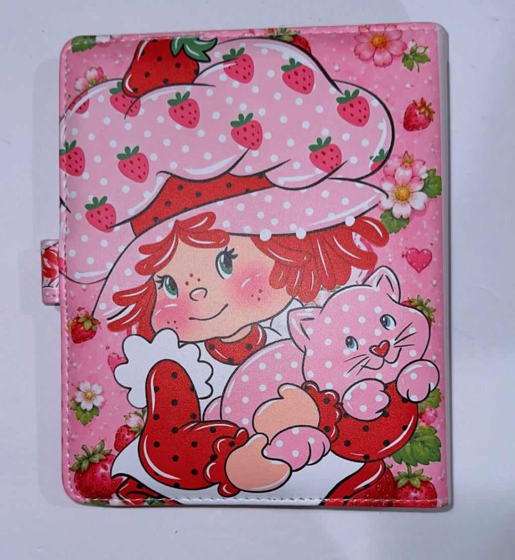 Strawberry Shortcake