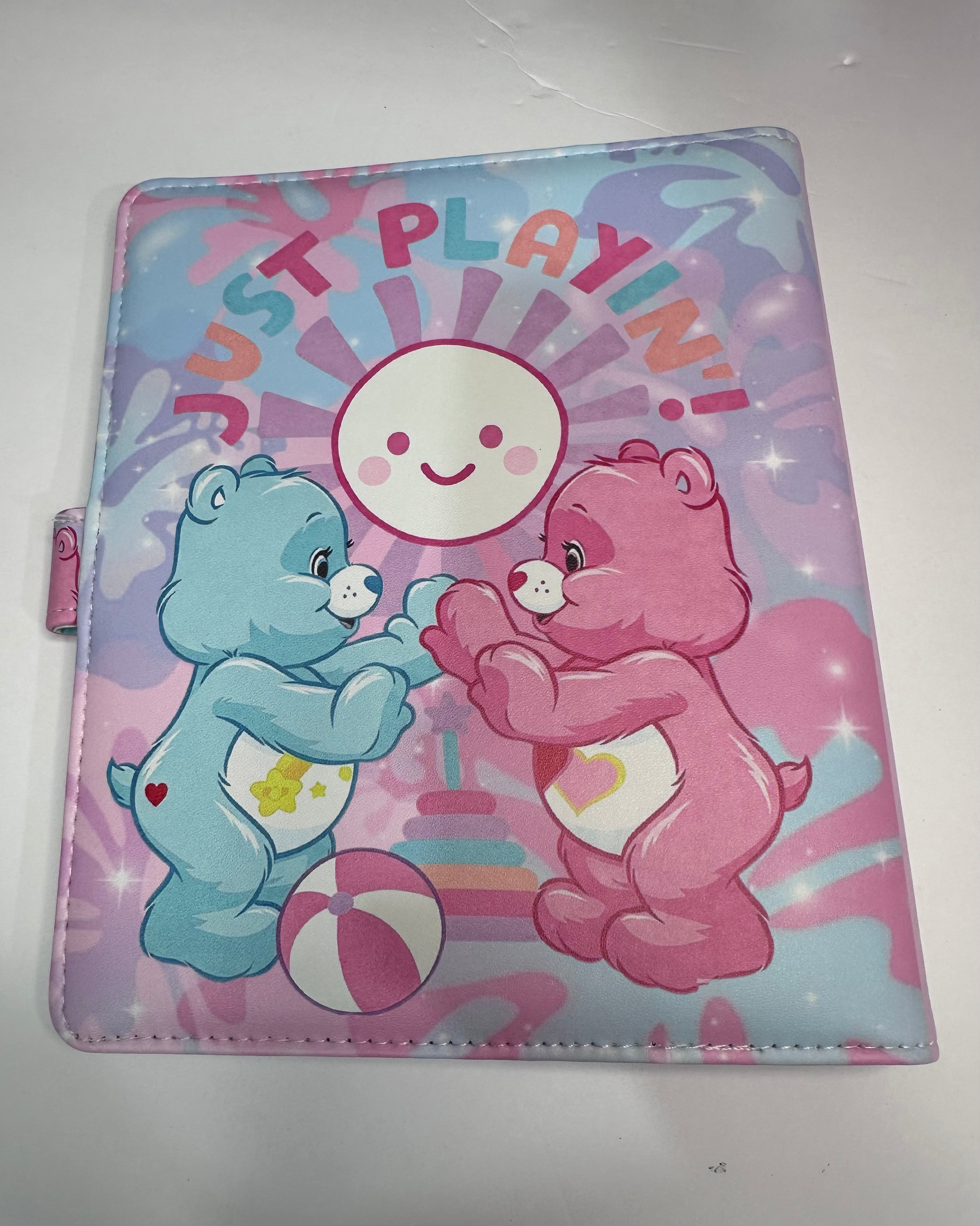 Carebears