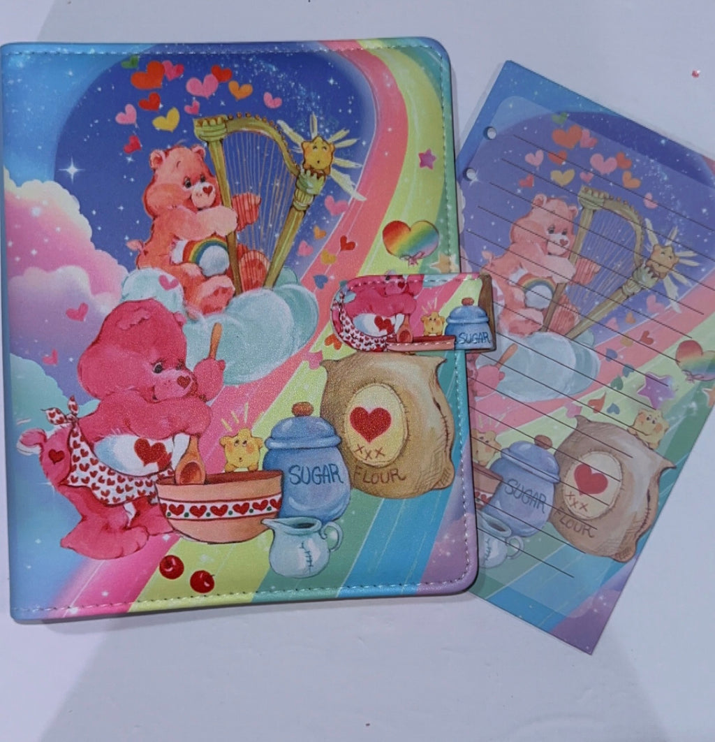 Carebears