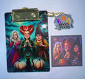 Hocus Pocus