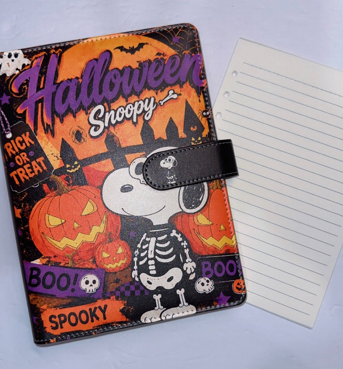 Snoopy