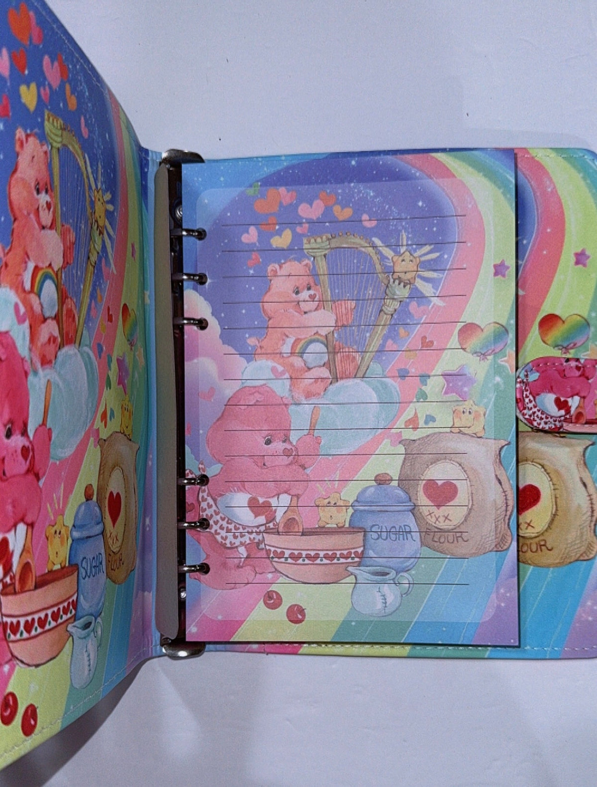 Carebears