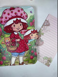 Strawberry Shortcake