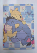 A5 Winnie the Pooh Paper