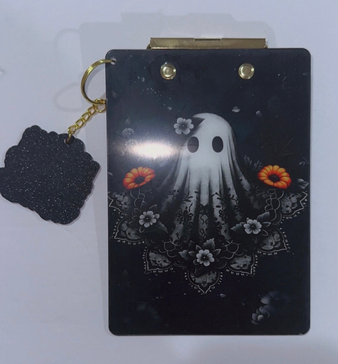Ghosts Collection Mini clipboards