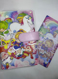 Rainbow Brite & Friends