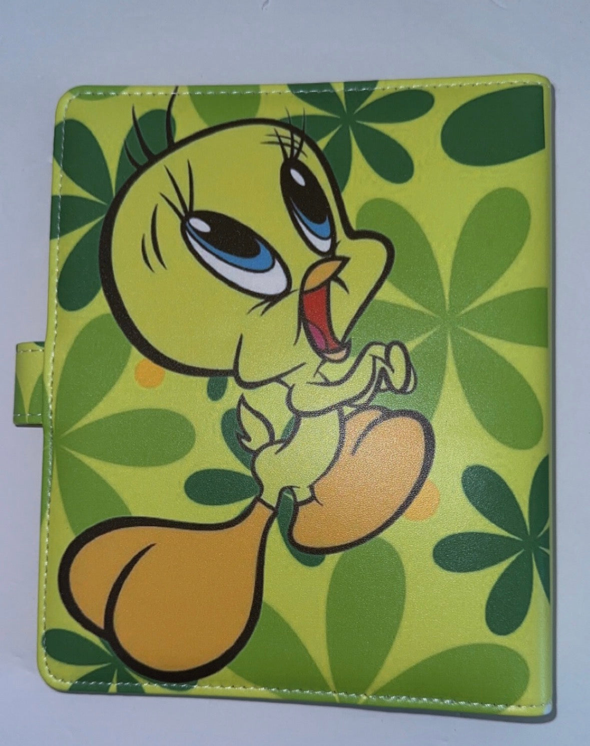 Tweety Bird A5 Binder & Paper