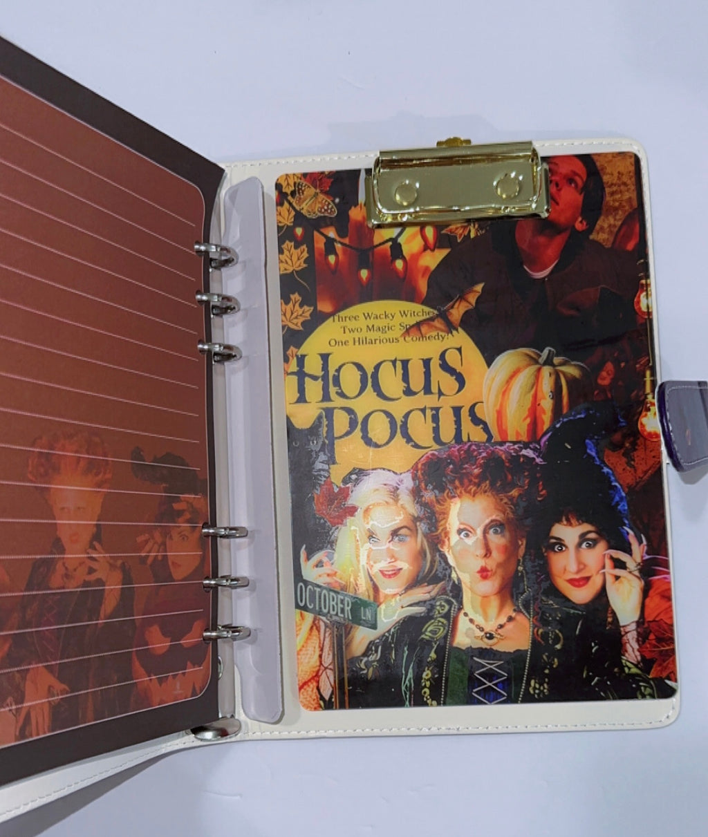 Hocus Pocus Bundle