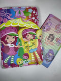 Strawberry Shortcake 2008