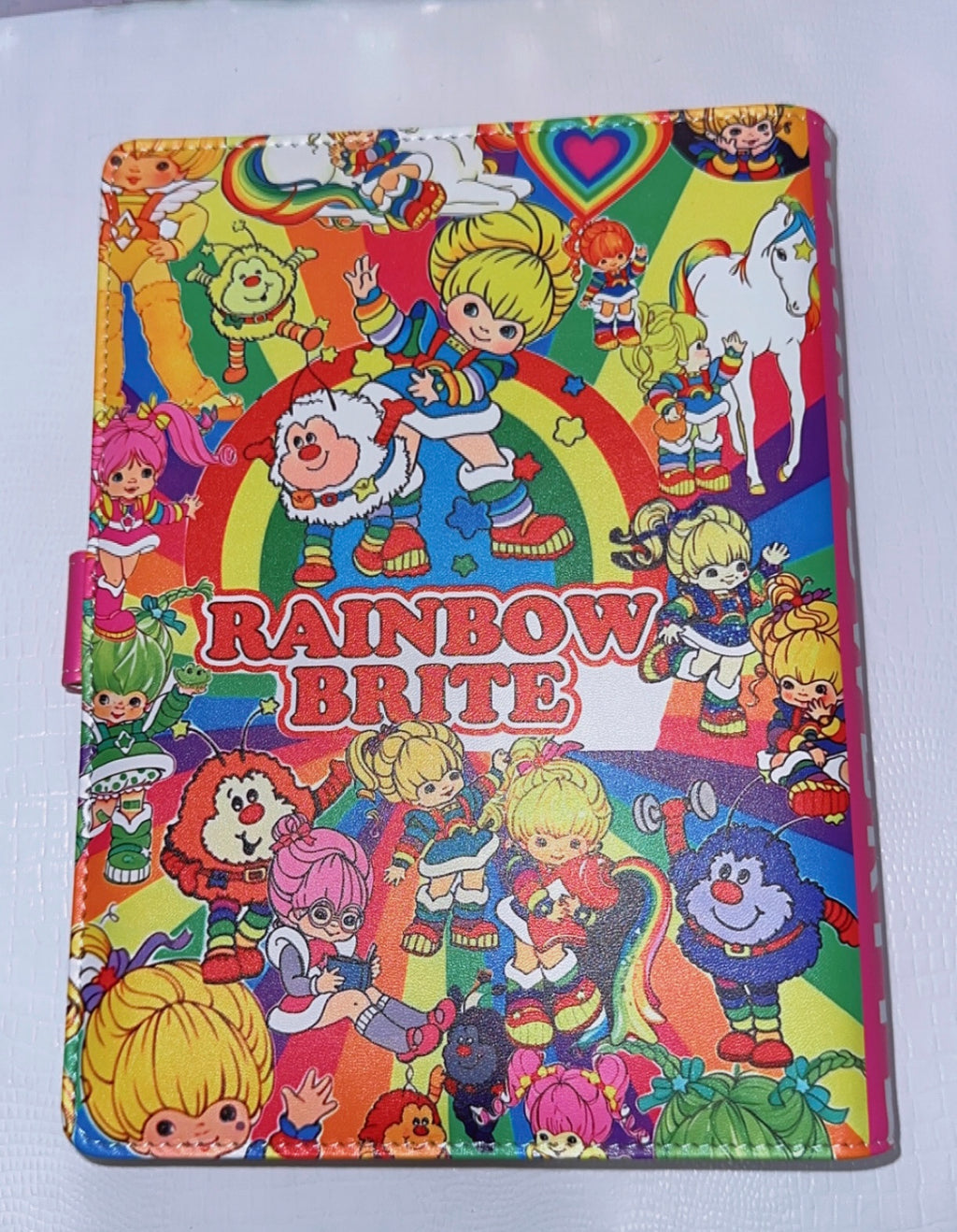 Rainbow Brite Bundle
