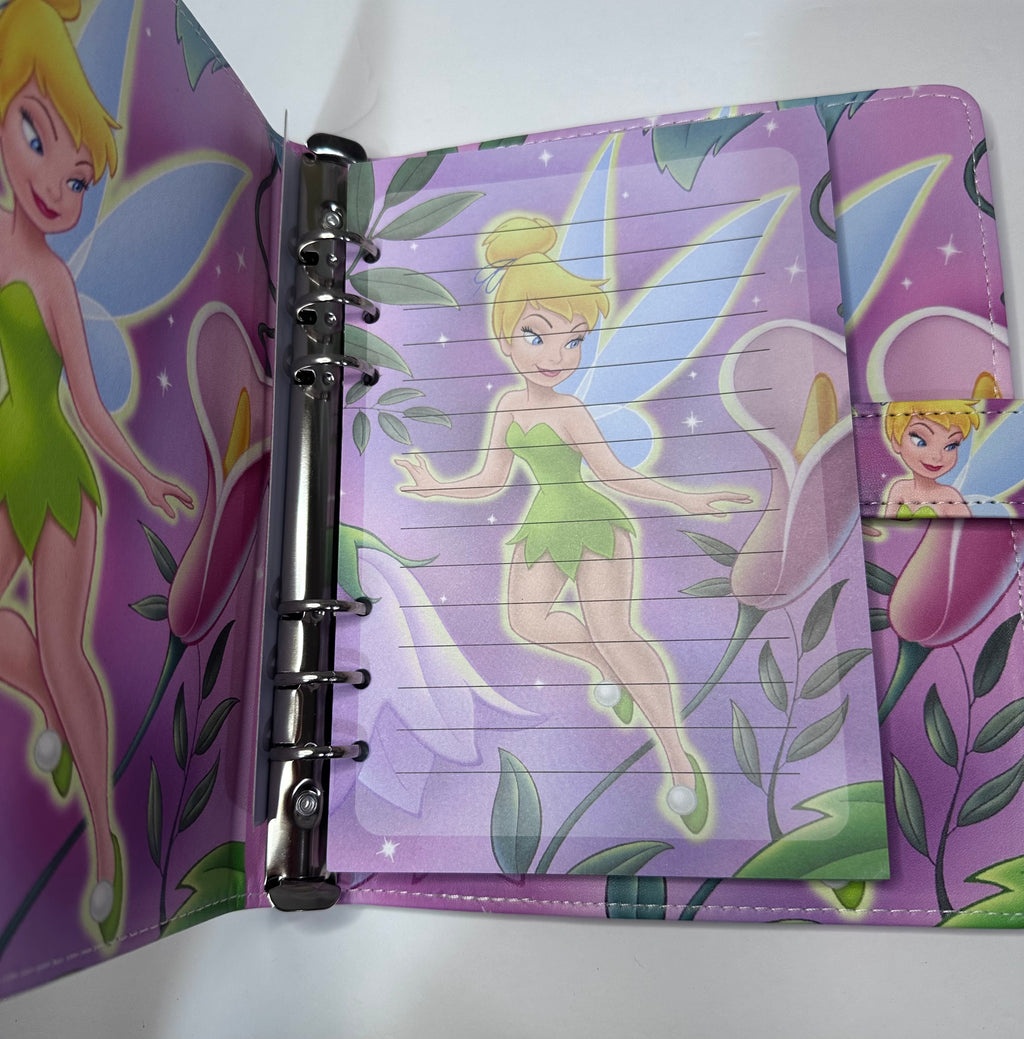 Tinker Bell