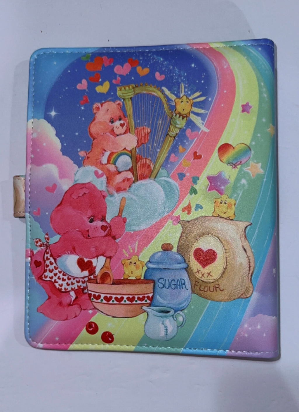 Carebears