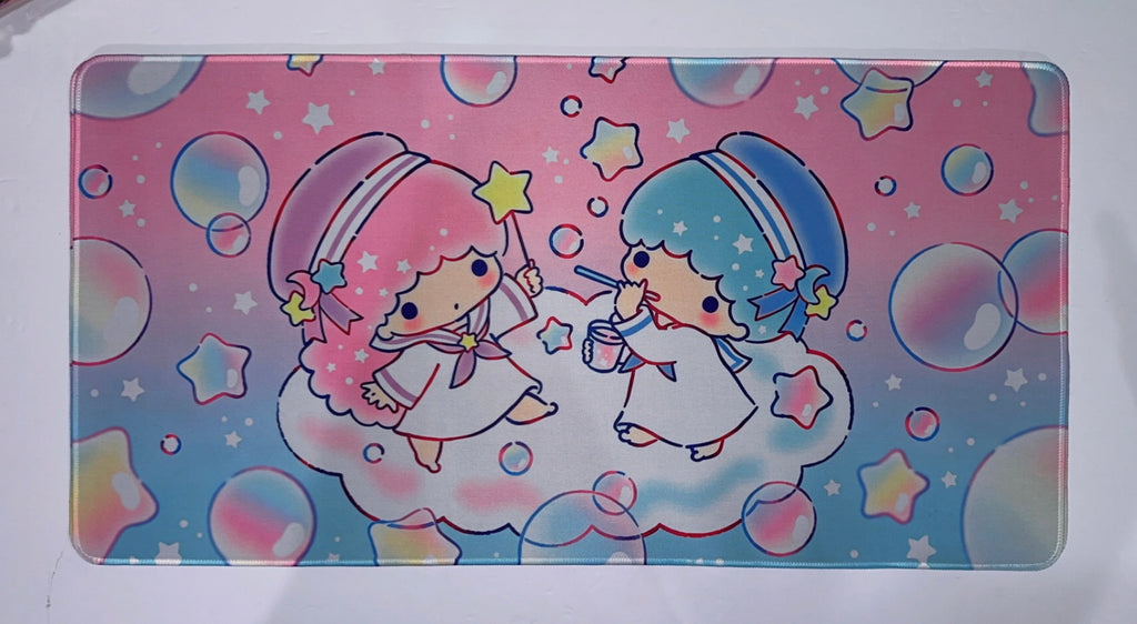 Little Twinstars Stationary Bundle