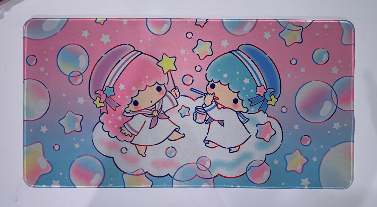 Little Twinstars Stationary Bundle