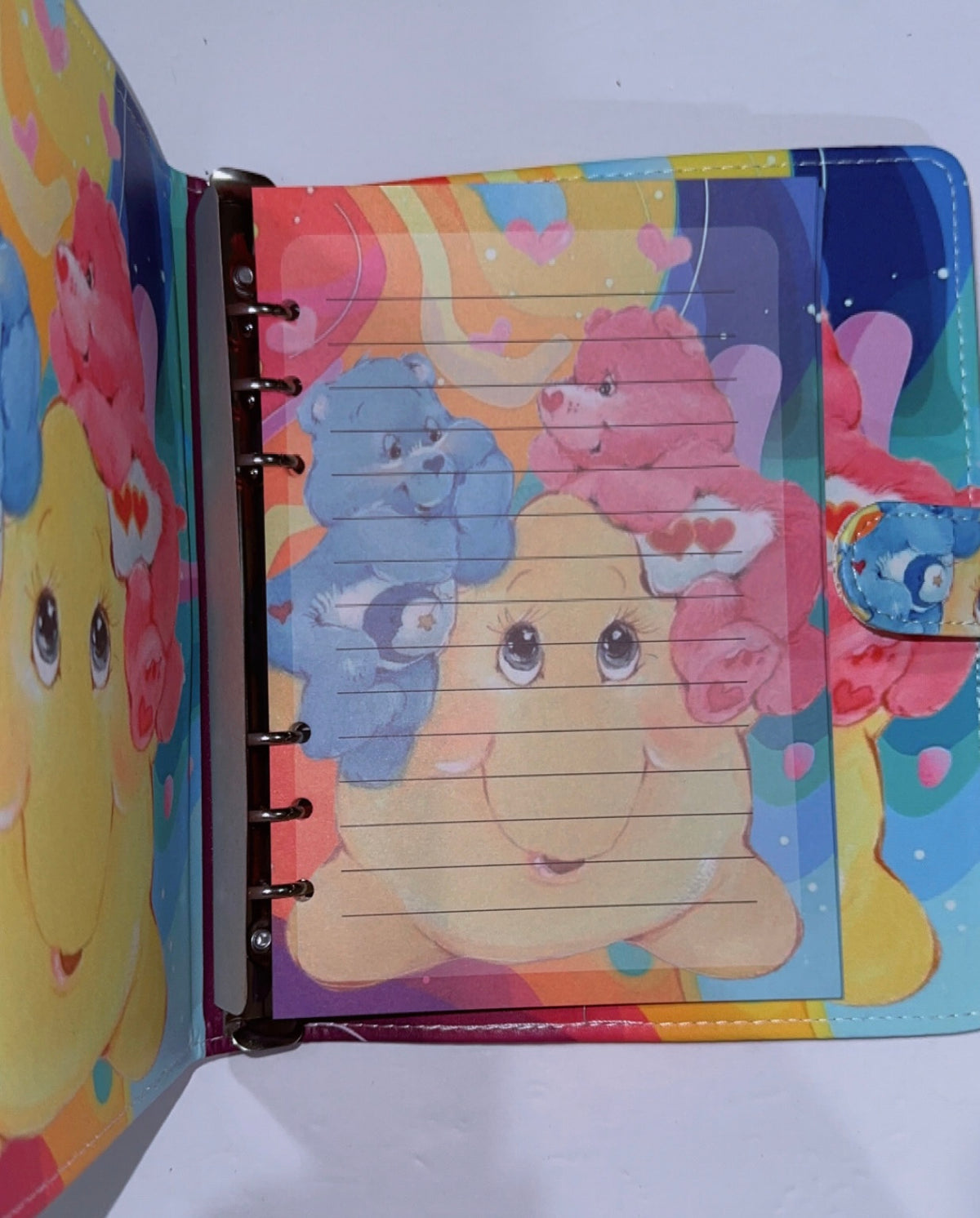 Carebears