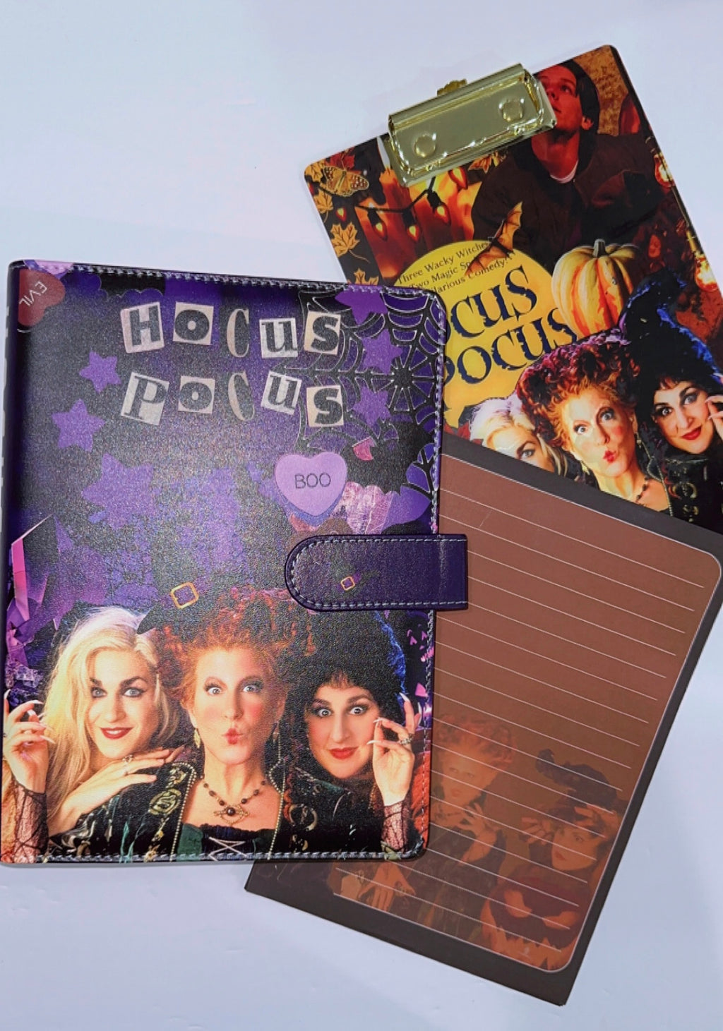 Hocus Pocus Bundle