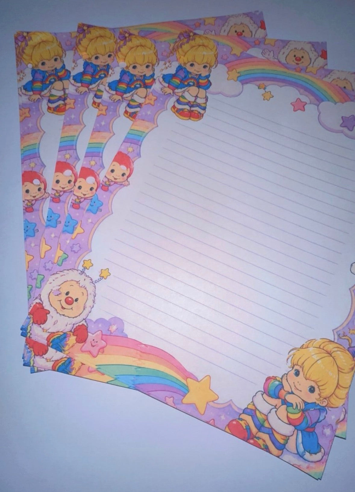 A4 RB Paper