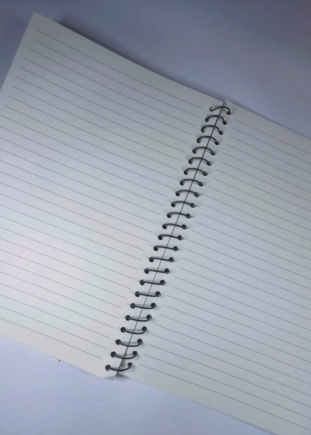 Care Bears A5 size Notebook