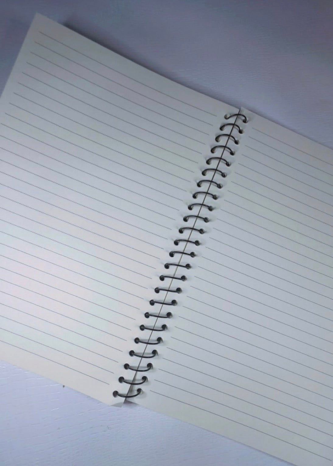 Care Bears A5 size Notebook